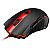 Mouse Gamer Redragon Pegasus M705 7200DPI - Imagem 2