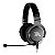 Headset Gamer Xanova Preto/Prata Juturna Galax - Imagem 2