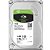 HD Seagate BarraCuda, 1TB, 3.5", Desktop, SATA, ST1000DM010 - Imagem 1