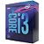 Processador Intel Core i3-9100F, Quad-Core, Cache 6MB, 3.6GHz (4.2GHz Max Turbo), LGA 1151 - Imagem 1