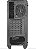 Gabinete K-mex Vamp, Mid Tower, Com 3 Fans Red, Lateral de Acrílico - Imagem 8
