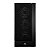Gabinete Fortrek Cruiser RGB, Mid Tower, Com 3 Fans, Lateral de Acrílico, Preto - Imagem 2