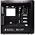 Gabinete Bluecase BG-017, Mid Tower, Lateral de Vidro Temperado, Preto - Imagem 4