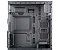 Gabinete Mymax Dragon Laranja , Mid Tower, Lateral de Acrílico, Preto - Imagem 2