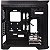 Gabinete Bluecase BG-110, Mid Tower, Lateral de Acrílico, Preto - Imagem 4