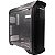 Gabinete Bluecase BG-110, Mid Tower, Lateral de Acrílico, Preto - Imagem 1