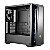 Gabinete Cooler Master MB520, Mid Tower, Com 1 Fan, Lateral de Acrílico, Preto - Imagem 4