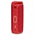 Caixa de Som JBL Flip 5, Bluetooth, 20W RMS, À Prova D´Água, Vermelha - Imagem 3