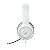 Headset Gamer Razer Kraken X, Mercury Branco - Imagem 4