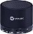 Mini Caixa de Som Vinik Music-Box, Bluetooth, 3W RMS, Preta - Imagem 1