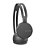 Headphone Bluetooth Sony WH-CH400, Com Microfone, Preto - Imagem 1