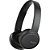 Headphone Bluetooth Sony WH-CH510, Com Microfone, Preto - Imagem 1