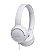 Headphone JBL Tune 500, Com Microfone, Branco - Imagem 1