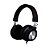 Headphone C3 Tech PH-300, Com Microfone, Preto - Imagem 1