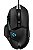Mouse Gamer Logitech G502 Hero, RGB, 16000DPI - Imagem 1