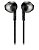 Fone de Ouvido Intra Auricular Bluetooth JBL Tune 205BT, Com Microfone, Preto - Imagem 2