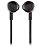 Fone de Ouvido Intra Auricular Bluetooth JBL Tune 205BT, Com Microfone, Preto - Imagem 3