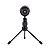 Microfone Condensador Novik FNK-02U, USB - Imagem 3