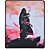 Mousepad Gamer PCYES RPG Wizard, MP23, 50 X 40 cm - Imagem 1