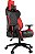 Cadeira Gamer Gamdias Achilles E1-L RGB, Preto/Vermelho - Imagem 1