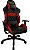 Cadeira Gamer Gamdias Zelus E1-L, Preta/Vermelha - Imagem 1