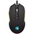 Mouse Gamer Fortrek Pro M3 RGB 4800DPI - Imagem 1