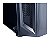 Gabinete T-Dagger Vayne, Mid Tower, Lateral de Vidro Temperado, Preto - Imagem 3