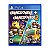 Overcooked! + Overcooked! 2 - PS4 - Imagem 1