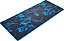Mousepad Gamer Multilaser Warrior Ac303, MP22, 70 X 30 cm - Imagem 1