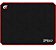 Mousepad Gamer Fortrek Speed, MP26A, 32 X 24cm Preto/Vermelho - Imagem 1