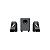 Caixa de Som Logitech Z211 2.1, 7W RMS, Preta - Imagem 1