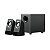 Caixa de Som Logitech Z211 2.1, 7W RMS, Preta - Imagem 3