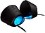 Caixa de Som Logitech RGB Lightsync, G560, 120W RMS, Preta - Imagem 3