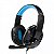 Headset Gamer Exbom HF-G310P4, Azul - Imagem 1