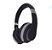 Headphone Bluetooth Exbom HF-460BT, Com Microfone, Cinza - Imagem 1