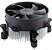 Cooler Box DeepCool Alta 9, 92mm, Preto - Imagem 1