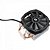 Cooler Box Fortrek 110x65x131mm AIR2, Preto - Imagem 2