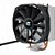 Cooler Box Fortrek 110x65x131mm AIR2, Preto - Imagem 1