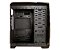 Gabinete Pixxo HTL017L06S, Mid Tower, Lateral de Acrílico, Preto - Imagem 2