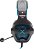 Headset Gamer Exbom HF-G650, Azul - Imagem 2
