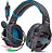 Headset Gamer Exbom HF-G650, Azul - Imagem 1