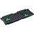 Teclado Gamer Vinik Dragon V2, ABNT2, Verde - Imagem 1