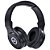 Headphone Vinik Wave 2.0, Com Microfone, Preto - Imagem 1