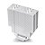 Cooler Box DeepCool Gammaxx 400, Branco, LED Branco - Imagem 3
