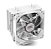 Cooler Box DeepCool Gammaxx 400, Branco, LED Branco - Imagem 1