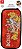 Case PDP Nintendo Switch Bowser Camo - Imagem 2
