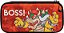 Case PDP Nintendo Switch Bowser Camo - Imagem 1