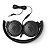 Headphone JBL Tune 500, Com Microfone, Preto - Imagem 3