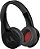 Headphone Bluetooth Motorola Pulse Escape, Com Microfone, Preto - Imagem 1
