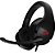 Headset Gamer HyperX Cloud Stinger, Preto - Imagem 1